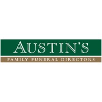 Austins Funeral Services logo - Similar company to Cpj Field