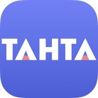 Tahta logo - Similar company to Webaction