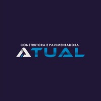 Construtora e Pavimentadora Atual logo - Similar company to Dcs-Cl Construtora E Pavimentadora Ltda