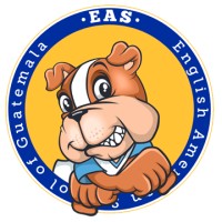 Colegio Inglés Americano de Guatemala logo - Similar company to Colegio Santa Catalina Labouré