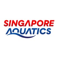 Singapore Aquatics logo - Similar company to Frontiers