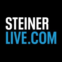 STEINERLIVE.COM logo - Similar company to Cyim