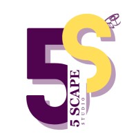 5Scape Studio logo - Similar company to Solid Collective