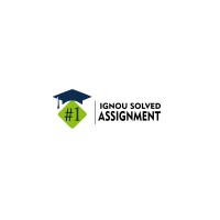 IGNOU Solved Assignment logo - Similar company to Solved Ignou Assignments