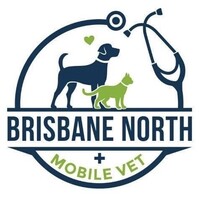 Brisbane North Mobile Vet logo - Similar company to Vetsupplier