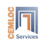 CEMLOC Services logo - Similar company to Batics