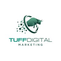 Tuff Digital Marketing logo - Similar company to 219 Group // Marketing + Advertising + Pr
