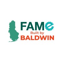 FAME - Built By Baldwin logo - Similar company to Vulcan, Inc.