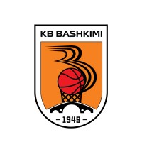 KB Bashkimi logo - Similar company to Maccabi Hod Hasharon Basketball