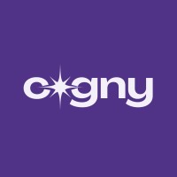 Cogny Solutions logo - Similar company to Zelantrix