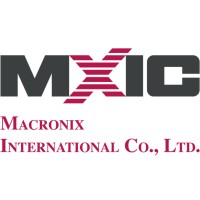 Macronix logo - Similar company to Leadertech Ltd