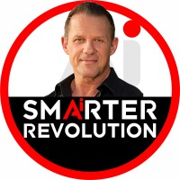 Smarter Revolution logo - Similar company to Appsparc