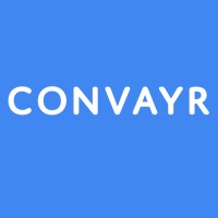 CONVAYR - Connect data across SaaS applications without code, API work or consumption pricing logo - Similar company to Convayrchat