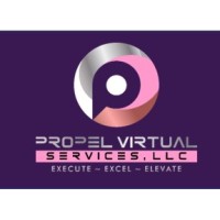 Propel Virtual Services, LLc logo - Similar company to Proppel