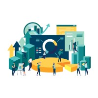 Market Momentum Research logo - Similar company to Pro Pixel Solutions S