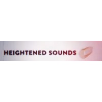 Heightened Sounds logo - Similar company to Sparks