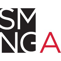 SMNG A Ltd. logo - Similar company to Aggregate Studio