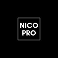 Nico Pro (Web Studio) logo - Similar company to Absolute Board Co