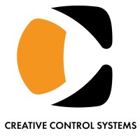 Creative Control Systems logo - Similar company to Ghostlight Industires