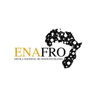 ENAFRO - Escola Nacional de Negócios - Reafro logo - Similar company to Rede Dos Afroempreendedores Do Rio Grande Do Sul