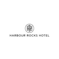 Harbour Rocks Hotel logo - Similar company to Ode Hotels