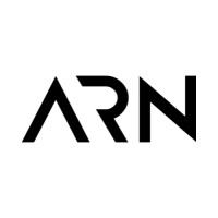 The AI Risk Network logo - Similar company to Dark Horse Rowing