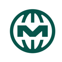 Meridian DLT logo - Similar company to Cut Carbon Distributed Technologies Ag