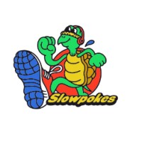 Slowpokes Club logo - Similar company to 554 Design
