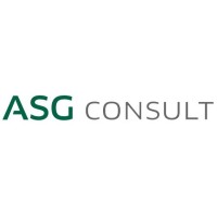 ASG Consult GmbH logo - Similar company to Good Rebel Gmbh