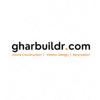 gharbuildr.com logo - Similar company to G9 Digital Media