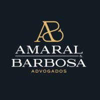 Amaral & Barbosa Advogados logo - Similar company to Sefair & Nascimento Advogados