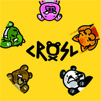 CRSL logo - Similar company to Hectic Creative