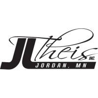 JL Theis, Inc. logo - Similar company to Diponio Contracting, Inc.