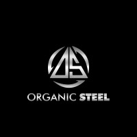 Organic Steel logo - Similar company to Metron Oü