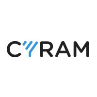 CYRAM logo - Similar company to Fullstack Maven