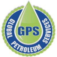 Global Petroleum Services GPS logo - Similar company to Gps Recruitment