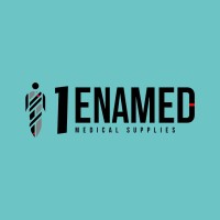 EnaMed ltd founder Dimitra Theodorou logo - Similar company to Mantzaris A.E.