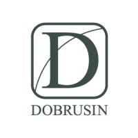 The Dobrusin Law Firm logo - Similar company to Growip Law Group Llc