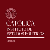 IEP | Universidade Católica Portuguesa logo - Similar company to Aaiep