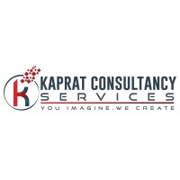 Kaprat Consultancy Services logo - Similar company to Cwd Solutions