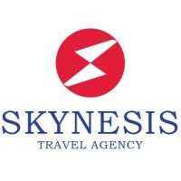 SKYNESIS TRAVEL AGENCY logo - Similar company to Inspira Learning Spain