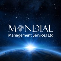 Mondial Management Services Ltd logo - Similar company to Fides Trustees (Mauritius) Ltd