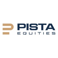 Pista Equities logo