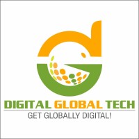Digital Global Tech logo - Similar company to G Web Solution
