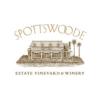 Spottswoode Estate Vineyard & Winery logo - Similar company to Rudd Winery