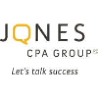 JONES CPA GROUP logo - Similar company to Spatio.Ai Gmbh