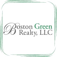Boston Green Realty logo - Similar company to Newman Properties