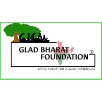 Glad Bharat Foundation logo - Similar company to Mtb Solutions