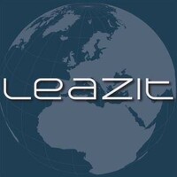 Leazit logo - Similar company to Cerfins