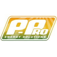 P-Pro Energy Solutions logo - Similar company to Techknowkid